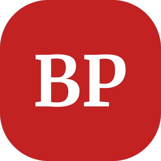 Bright Press logo